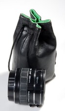 BAGUE MACRO CANON EF RING EXTENSION TUBE - TUBE MACRO KENKO - JAPAN - CANON EOS