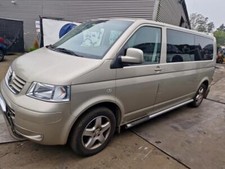 VW Transporter T5 P21548007