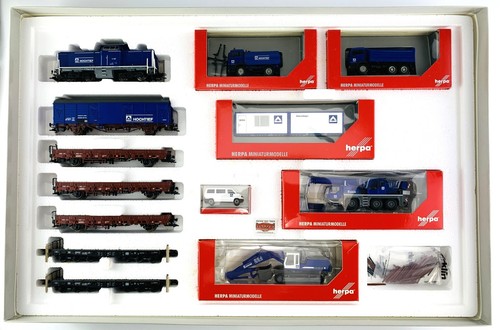 Jm214 märklin 26519 - h0,