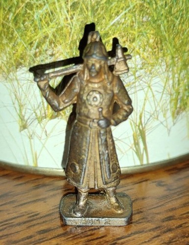 Soldat kinder métal hun - soldat,