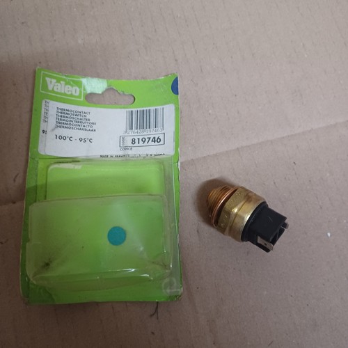 Thermocontact ventilateur bmw - thermocontact,