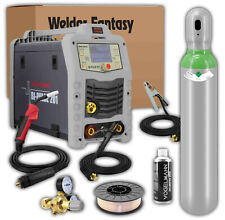 KIT Welder Fantasy Bi-Pulse