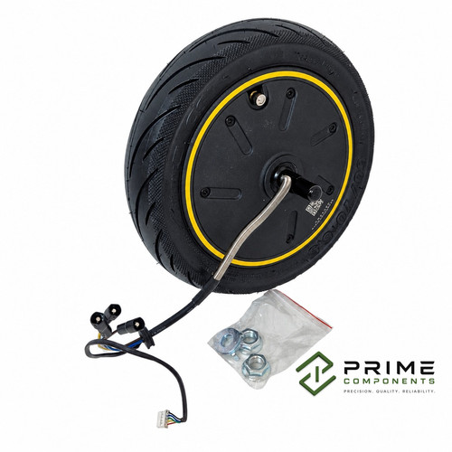 Moteur moyeu roue - moteur, de