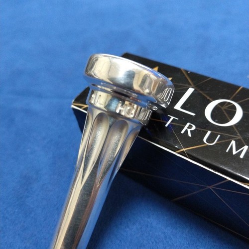 Embouchure trompette lotus - de,