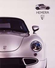 HA1047 Brochure Catalogue