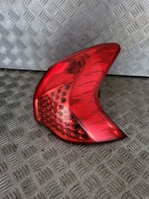 Feu Arrière Droit Complet -