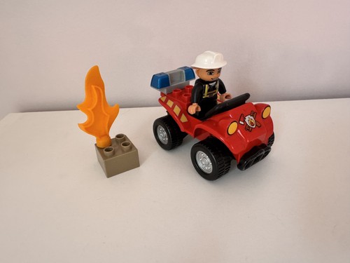 Lego duplo 5603 chef - duplo,