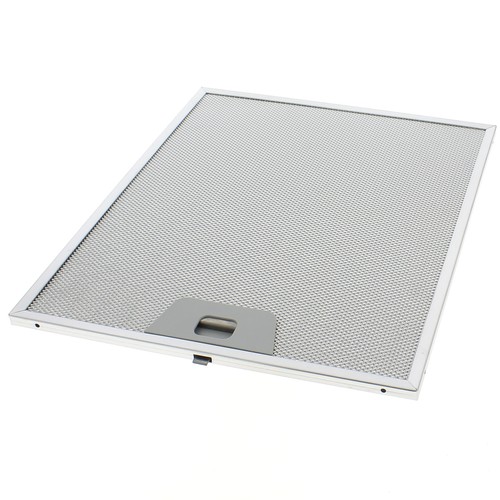 Filtre graisse metal 300x252