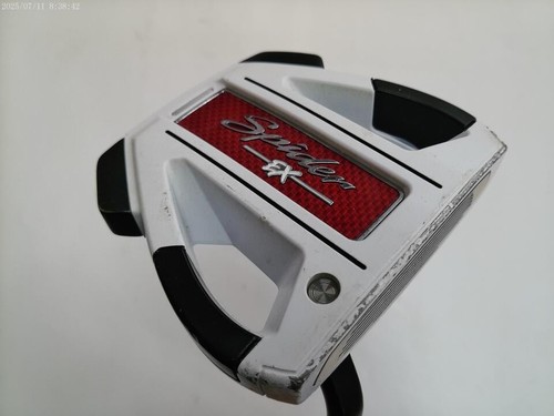 Taylormade spider ghost - taylormade, ex