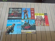 Lot De 5 X LP 33 Tours Disque