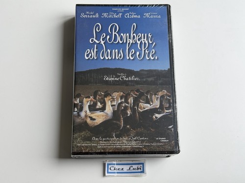 Bonheur est dans - le, le