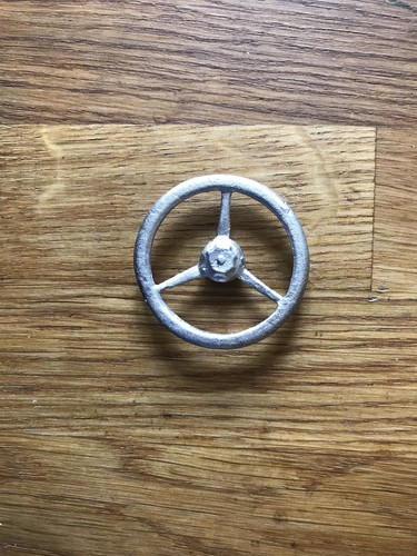 Volant pour camion t45 - pour,