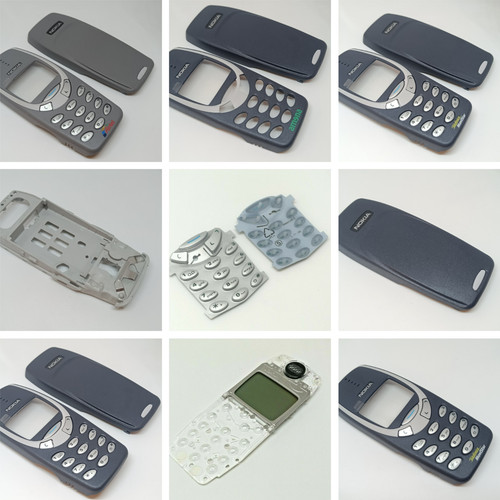 Nokia 3310 pièces origine - 3310,