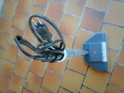 Brosse electrique lux - brosse,