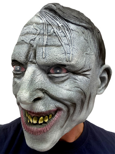 Masque zombie jour - masque, dead