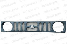 Pour Suzuki SJ413 SJ410 Grille