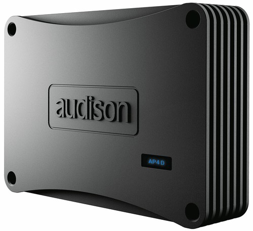 Amplificateur audison prima - audison,