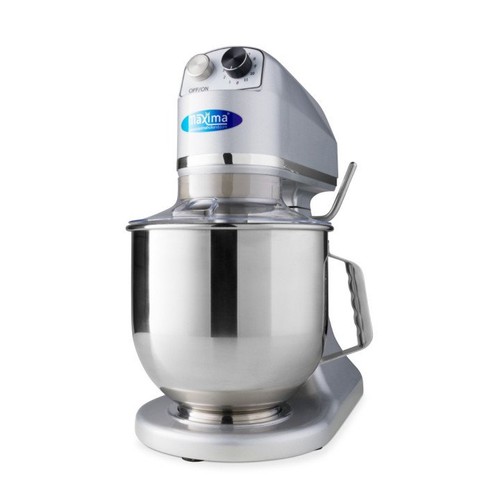 Mixer planétaire