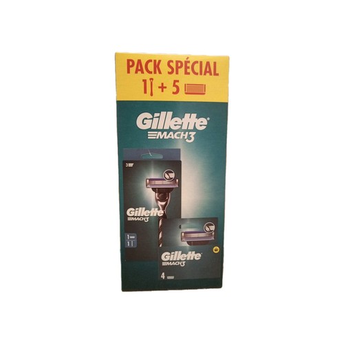 Pack special rasoir - pack,