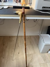 Canne ancienne Unique