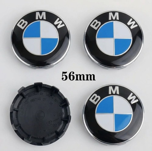 56mm caches moyeux - caches,