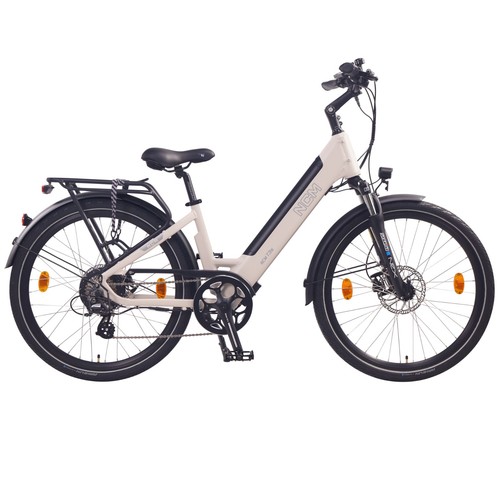 Vélo électrique ncm t3s - vélo,