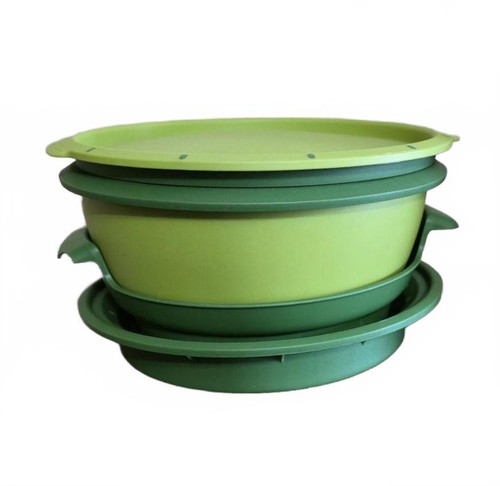 Tupperware smart steamer - smart,