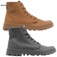 Palladium Pampa Continental