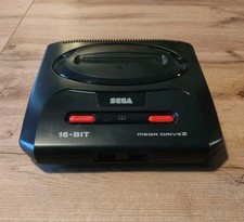 Console SEGA Megadrive 2 / En Loose / Bon État / MK-1631-50