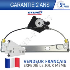 LEVE VITRE ARRIERE DROIT ALFA