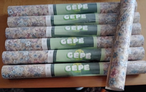 Gépé ancien rouleau papier - rouleau,