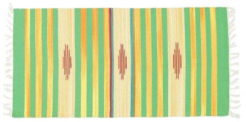 Tapis kelim multicolore - tapis,