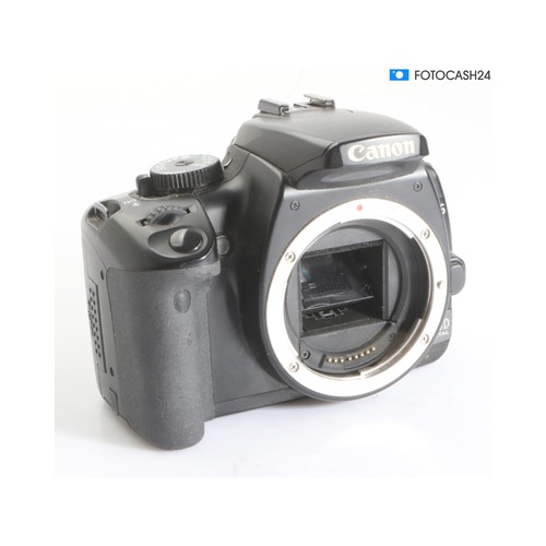 Canon eos 400d - appareil, photo