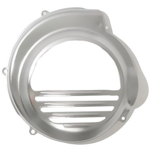 Couvercle volant moteur - couvercle,