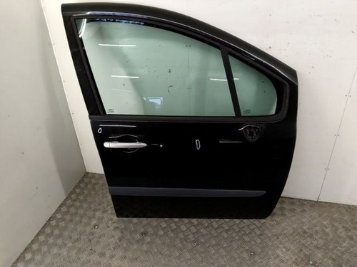 Porte avant droit renault - porte,