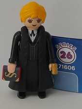 Playmobil série 26 femme juge