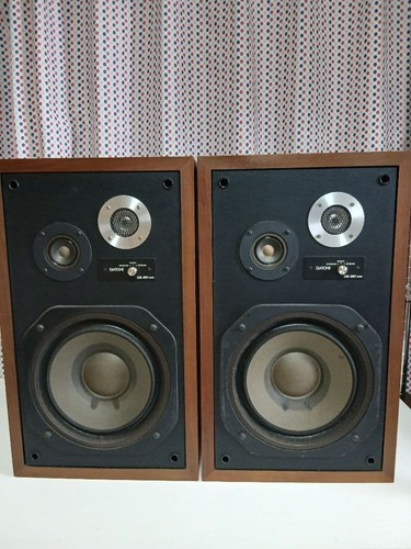 Paire enceintes audio - d'enceintes,