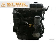 VW Passat Moteur nu 1.9 TDI