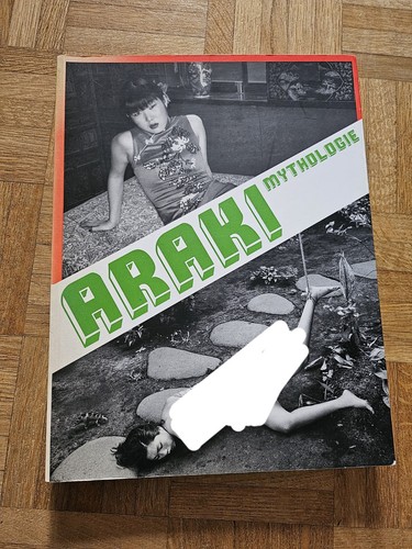 Araki mythologie - -,
