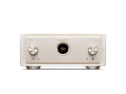 Marantz model reference - 10,