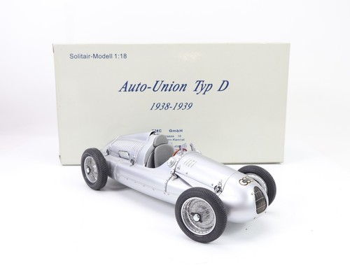 Cmc solitair 027 voiture - solitair, m-027