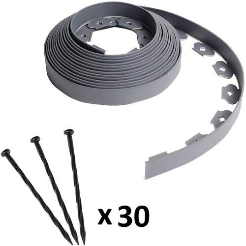 Bordure jardin flexible - de,