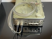 Nagra IV-S Reel to Reel RCA Line Input Output