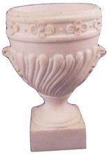 Antique 18thC Mennecy Biscuit