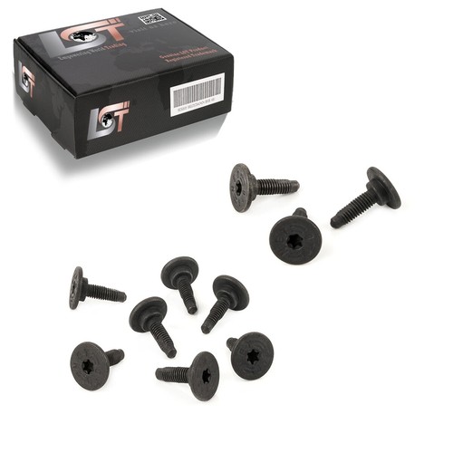10x pour abarth alfa - 10x,
