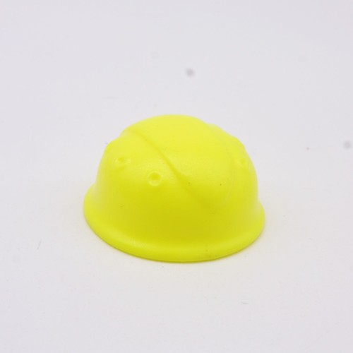 42121 playmobil casque jaune - 42121,