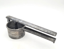 Ancien Presse Purée Légumes