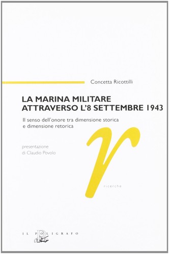 Concetta ricott marina - ricott,