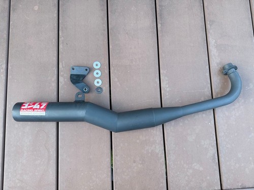 Yoshimura straight cyclone - yoshimura,