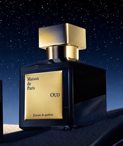 Parfum unisexe - parfum,
